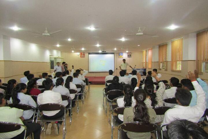 classroom